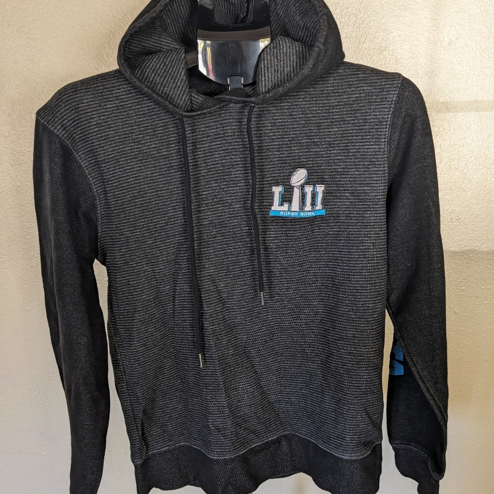 Women's Minnesota Superbowl hoodie sweater size S